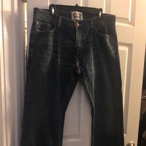 Men’s Levi’s